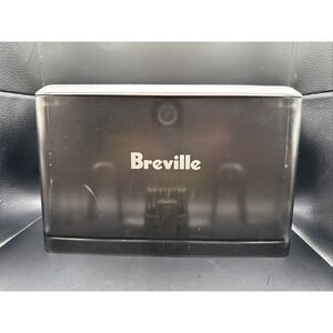 OEM Breville BES870XL Barista Express - Water Tank with Lid Replacement Part